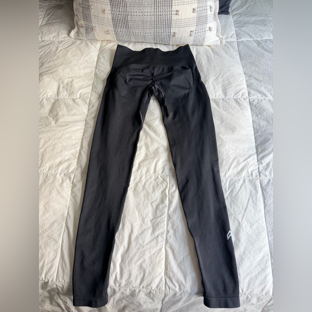 Oner Active Black Leggings